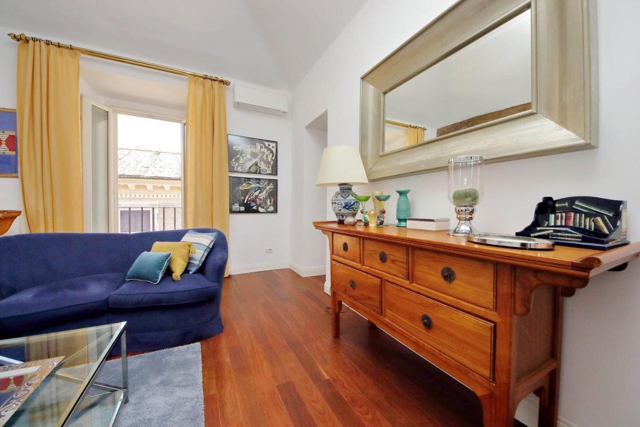 Ych-Penthouse Fiammetta A Piazza Navona Διαμέρισμα Ρώμη Εξωτερικό φωτογραφία